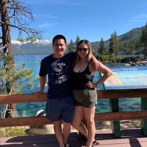 Meet your Posher, Jacq